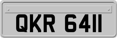 QKR6411