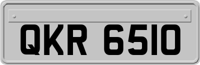 QKR6510