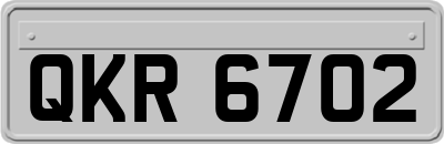 QKR6702
