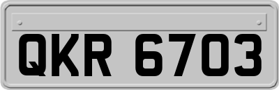 QKR6703