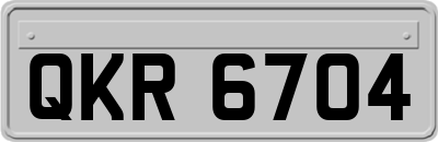 QKR6704