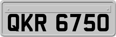QKR6750