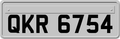 QKR6754