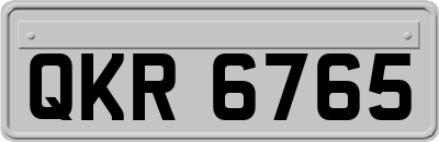 QKR6765