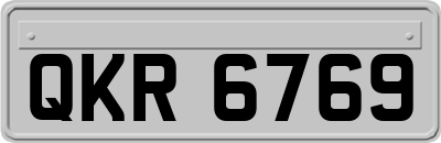 QKR6769