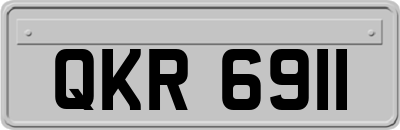QKR6911