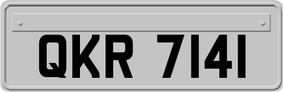 QKR7141