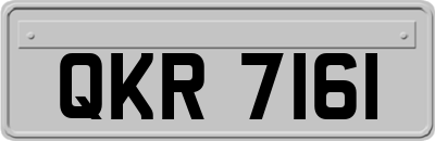QKR7161