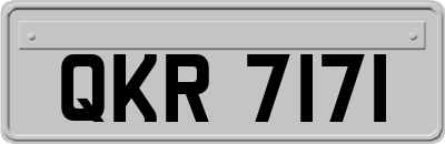 QKR7171