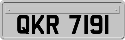 QKR7191