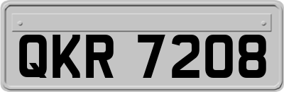 QKR7208