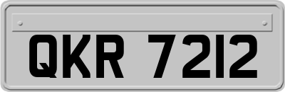 QKR7212