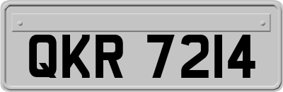 QKR7214