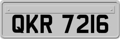 QKR7216