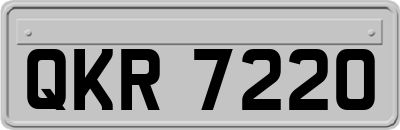 QKR7220