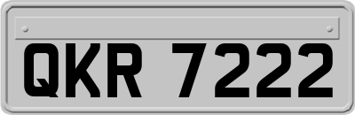 QKR7222