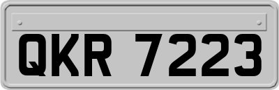 QKR7223