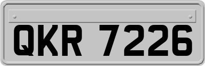 QKR7226