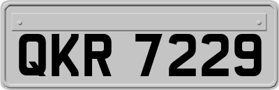 QKR7229