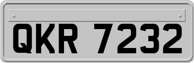 QKR7232