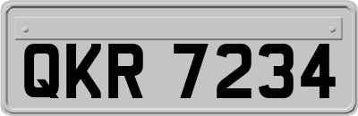 QKR7234