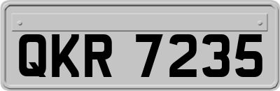 QKR7235