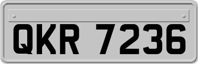 QKR7236