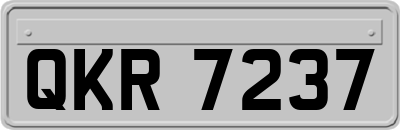 QKR7237