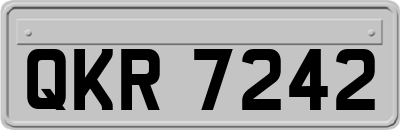 QKR7242