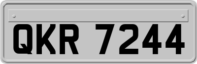 QKR7244