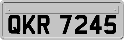 QKR7245