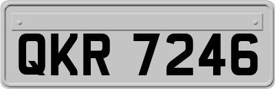 QKR7246