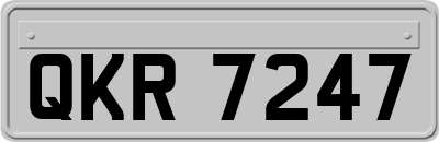 QKR7247
