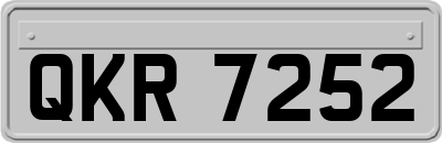QKR7252