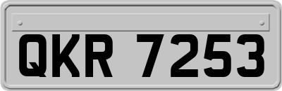 QKR7253