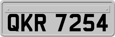 QKR7254