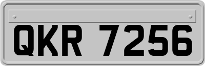 QKR7256