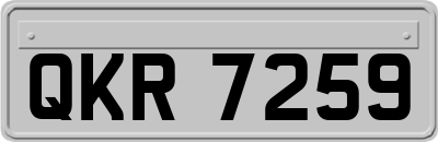 QKR7259