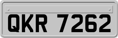 QKR7262