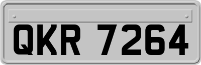 QKR7264