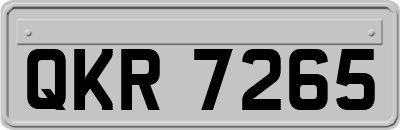 QKR7265