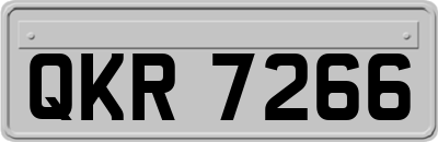 QKR7266