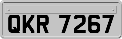 QKR7267
