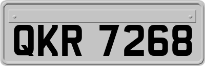 QKR7268