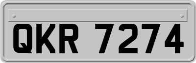 QKR7274