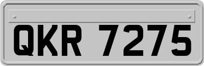 QKR7275