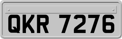 QKR7276