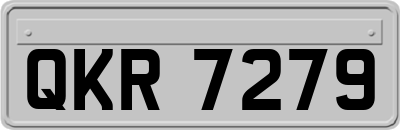 QKR7279