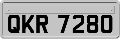 QKR7280
