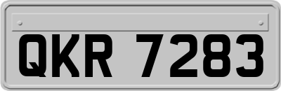 QKR7283